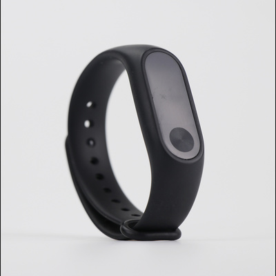 东莞微光点亮智能穿戴 小米手环的摄影级进化与产品哲学