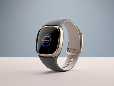 创新通信 智能手表与手环如何重塑我们的连接方式