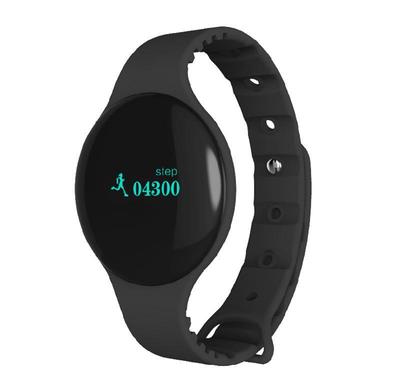 W170运动手环 性价比之选，你的全天候健康与运动伴侣