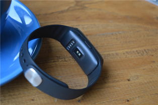 FitBand智能手环 你的运动伴侣，睡眠守护者
